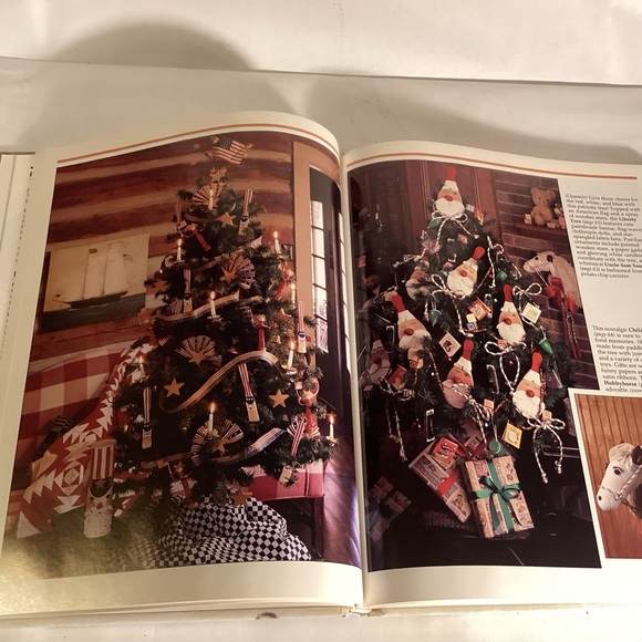 Vintage Spirit of Christmas creative holiday ideas book 6 - Picture 11 of 11
